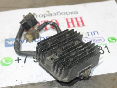 Регулятор напряжения, Honda, VLX STEED 400 NC26, 1996, 0, 0