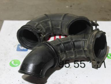 Патрубки корпуса воздушного фильтра, Honda, VLX STEED 400 NC26, 1996, 0, 0