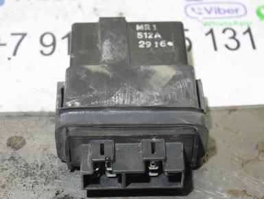 ЭБУ, Honda, VLX STEED 400 NC26, 1996, 0, 0