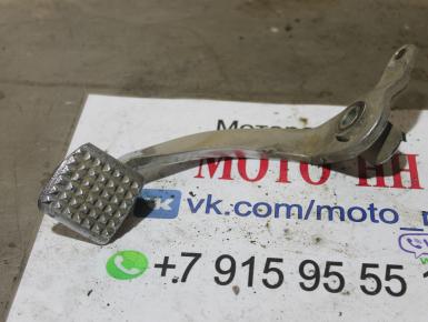 Педаль тормоза, Honda, VLX STEED 400 NC26, 1996, 0, 0