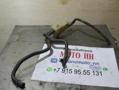 Сапун пластиковый, Honda, VLX STEED 400 NC26, 1996, 0, 0