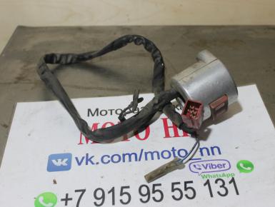 Пульт правый, Honda, VLX STEED 400 NC26, 1996, 0, 0