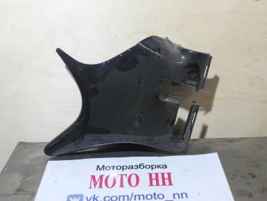 Накладка пластиковая правая, Honda, VLX STEED 400 NC26, 1996, 0, 0