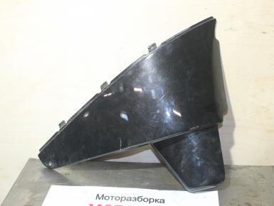 Пластик боковой правый, Honda, VLX STEED 400 NC26, 1996, 0, 0