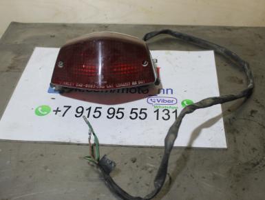 Стоп сигнал, Honda, VLX STEED 400 NC26, 1996, 0, 0