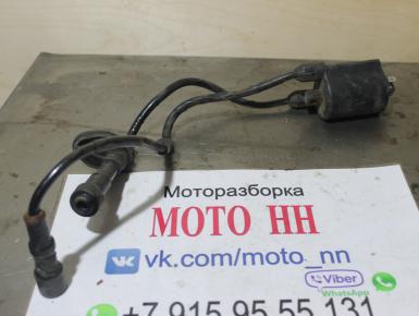 Катушка зажигания, Honda, VLX STEED 400 NC26, 1996, 0, 0