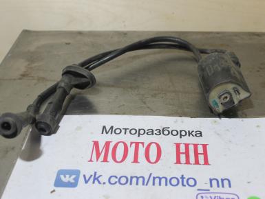 Катушка зажигания, Honda, VLX STEED 400 NC26, 1996, 0, 0
