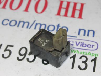 Реле топливного насоса, Honda, VLX STEED 400 NC26, 1996, 0, 0