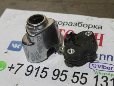 Заглушка декоративная, Honda, VLX STEED 400 NC26, 1996, 0, 0