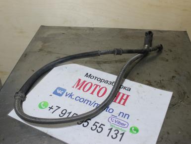 Шланг тормозной передний, Honda, VLX STEED 400 NC26, 1996, 0, 0