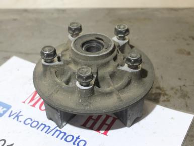 Обойма привода заднего колеса, Honda, VLX STEED 400 NC26, 1996, 0, 0