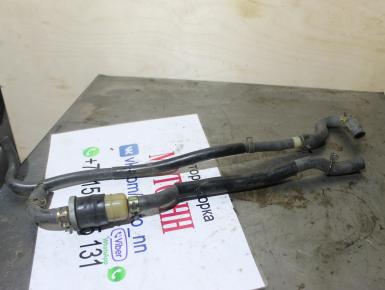 Топливный шланг, Honda, VLX STEED 400 NC26, 1996, 0, 0