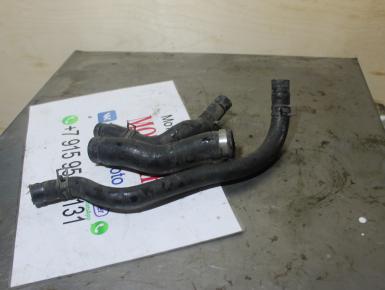 Патрубки охлаждения (комплект), Honda, VLX STEED 400 NC26, 1996, 0, 0