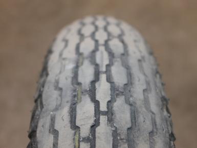 Мотошина 100/ 90  R19 (DUNLOP), Honda, VLX STEED 400 NC26, 1996, 0, 0