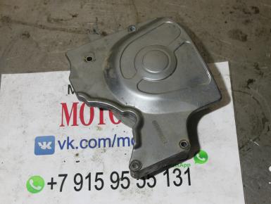 Крышка звезды ведущей, Kawasaki, ZZR 400, 1995, 0, 0