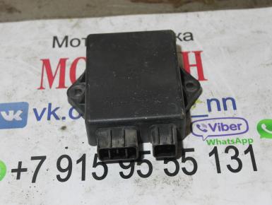 ЭБУ, Kawasaki, ZZR 400, 1995, 0, 0