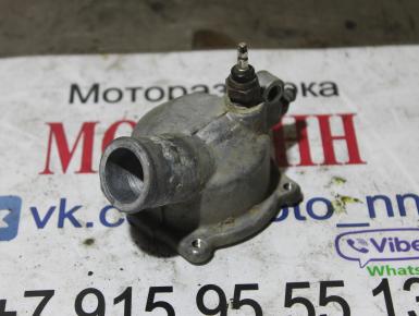 Корпус термостата, Kawasaki, ZZR 400, 1995, 0, 0