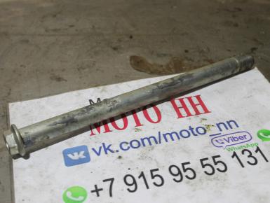 Ось маятника в сборе, Kawasaki, ZZR 400, 1995, 0, 0