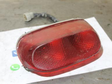 Стоп сигнал, Kawasaki, ZZR 400, 1995, 0, 0