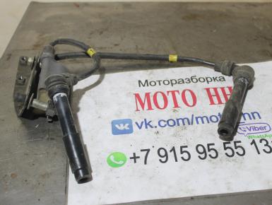 Катушка зажигания, Kawasaki, ZZR 400, 1995, 0, 0