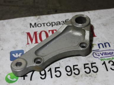 Кронштейн заднего суппорта, Kawasaki, ZZR 400, 1995, 0, 0