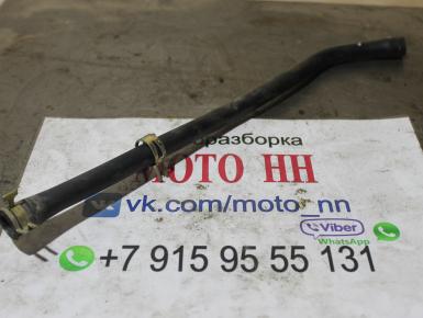 Сапун пластиковый, Kawasaki, ZZR 400, 1995, 0, 0