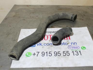 Патрубки охлаждения (комплект), Kawasaki, ZZR 400, 1995, 0, 0