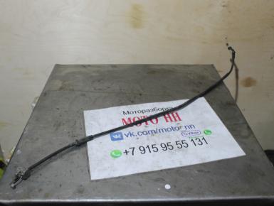 Тросик холостого хода, Kawasaki, ZZR 400, 1995, 0, 0