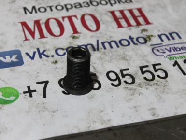 Втулка распорная колеса, Kawasaki, ZZR 400, 1995, 0, 0