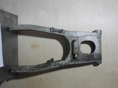 Маятник, Kawasaki, ZZR 400, 1995, 0, 0