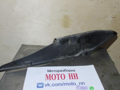 Защита приводной цепи, Kawasaki, ZZR 400, 1995, 0, 0