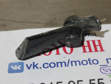 Корпус зеркала, Kawasaki, ZZR 400, 1995, 0, 0