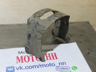 Кронштейны крепления двигателя, Kawasaki, ZZR 400, 1995, 0, 0