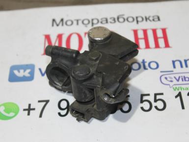 Крепление машинки сцепления, Kawasaki, ZZR 400, 1995, 0, 0