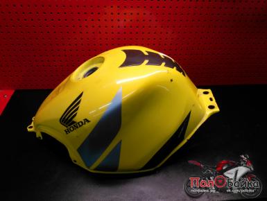 Бак топливный, Honda, CBR 600 F Sport, 2002, 0, 0