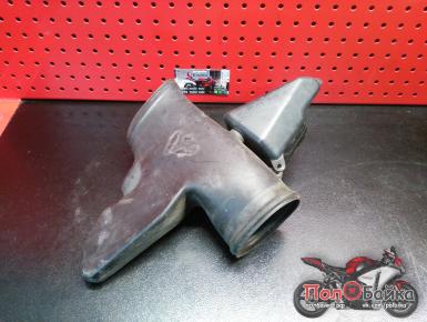 Воздуховод левый, Honda, CBR 600 F Sport, 2002, 0, 0