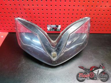 Стекло фары, Honda, CBR 600 F Sport, 2002, 0, 0