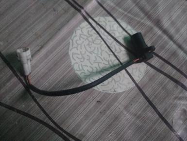 Датчик скорости, Yamaha, YZF R6, 2000, 0, 0