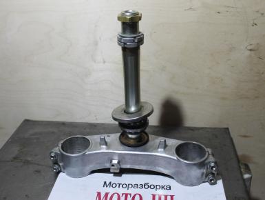 Траверса нижняя, Suzuki, GSX R 600, 2007, 0, 0