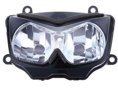 Фара, Kawasaki, Z 750 S, 2005, 0, 0