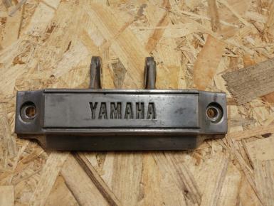 Крепление передней фары, Yamaha, V-Max 1200, 2003, 0, 0