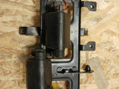 Катушка зажигания, Yamaha, V-Max 1200, 2003, 0, 0