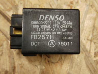 Реле поворота, Yamaha, V-Max 1200, 2003, 0, 0