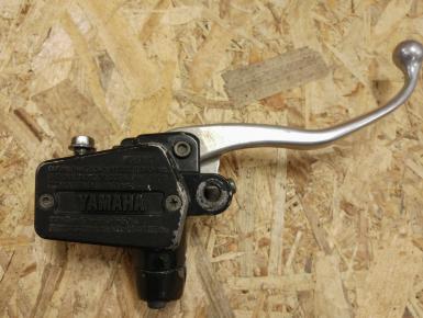 Машинка переднего тормоза, Yamaha, V-Max 1200, 2003, 0, 0