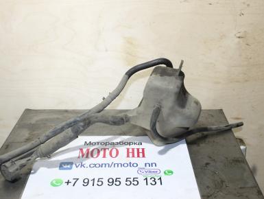 Расширительный бачок охлаждения, Honda, VLX STEED 400 NC26, 1996, 0, 0