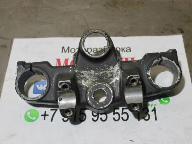 Траверса верхняя, Kawasaki, KLE 500, 1997, 0, 0