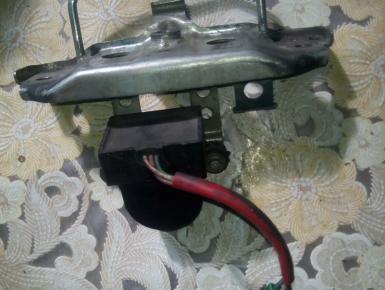 Датчик падения, Honda, CBR 900 RR / 929 RR (SC44), 2001, 0, 0