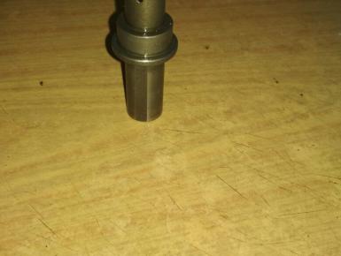 Подшипник выжимной корзины сцепления, Honda, 2001, 0, 0