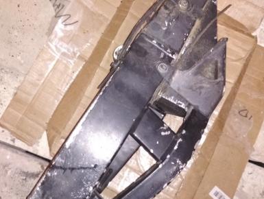 Маятник, Honda, CBR 900 RR / 929 RR (SC44), 2001, 0, 0