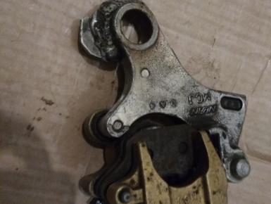 Суппорт Задний, Honda, CBR 900 RR / 929 RR (SC44), 2001, 0, 0